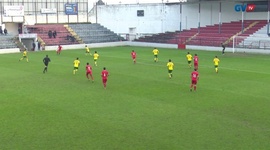 Juniores A S19 I Divisão: Gil Vicente 0 - 0 Paços Ferreira (2019-2020)