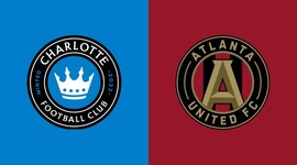 Major League Soccer: Charlotte FC 0 - 3 Atlanta United FC (2023)