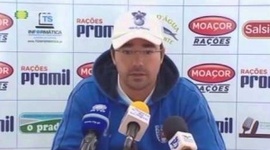 Campeonato Portugal Prio: Operário 0 - 0 Tourizense (2015-2016)
