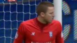 FA Cup: Chelsea 1-1 Birmingham (2011-2012)