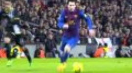 Liga BBVA: Barcelona 5-0 Levante (2011-2012)
