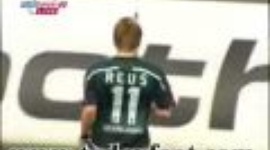 Bundesliga: Estugarda 2-1 Mönchengladbach (2009-2010)