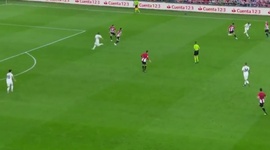 La Liga: Athletic Bilbao 1 - 1 Real Madrid (2018-2019)