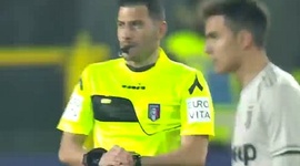 Coppa Italia: Atalanta 3 - 0 Juventus (2018-2019)