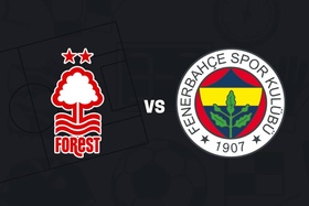Palpite: Nottingham Forest vs Fenerbahce - 26/02/26 - Liga Europa