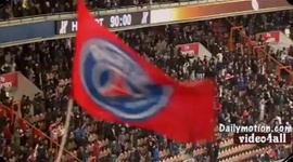 Ligue 1: PSG 5 - 0 Sochaux (2013-2014)