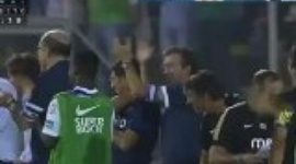Jogos Amigáveis: FC Porto 3-0 Celta de Vigo (2012-2013)