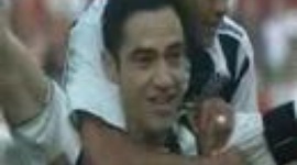 Brasileirão: Figueirense 4-0 Flamengo (2007)