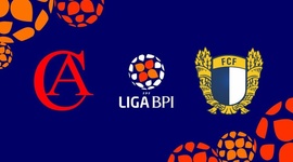 Liga de Futebol Feminino BPI: Clube Albergaria 3 - 3 Famalicão (2020-2021)