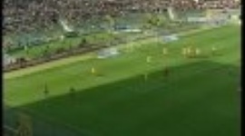 Serie A: Palermo 2-0 Lazio (2008-2009)