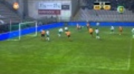 Liga Zon Sagres: Moreirense 2-2 Sporting (2012-2013)