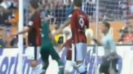 Bundesliga: FC Augsburg 2 - 1 Frankfurt (2013-2014)