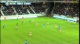 Ligue 1: Stade Reims 1-1 Troyes (2012-2013)