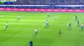 Copa América: Brasil 3 - 0 Bolívia (2019)