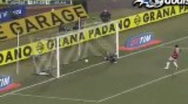 Serie A: Udinese 1-2 Milan (2011-2012)