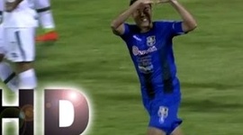 Copa Libertadores: Zulia FC 1 - 2 Chapecoense (2017)