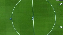 La Liga: Getafe 3 - 0 Sevilla (2018-2019)
