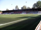 Strömvallen