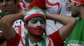 Mundial: Bósnia 3 - 1 Irão (2014)
