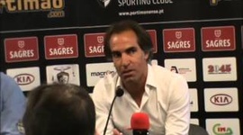 Taça da Liga: Portimonense 1-0 Beira Mar (2013-2014)