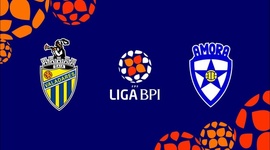 Liga de Futebol Feminino BPI: Valadares Gaia 0 - 1 Amora (2021-2022)