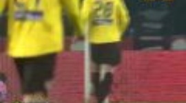 Liga Zon Sagres: Beira Mar 3-2 Guimarães (2010-2011)