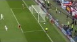 Europeu: Dinamarca 2-3 Portugal (2012)