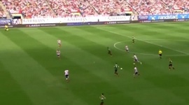 Liga BBVA: Atlético Madrid 0 - 0 Athletic Bilbao (2014-2015)