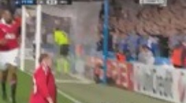 Liga Campeões: Chelsea 0-1 Man Utd (2010-2011)