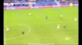 Eredivisie League: Vitesse 2-1 Willem II (2009-2010)