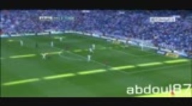Liga BBVA: Real Madrid 4-2 Osasuna (2012-2013)