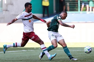 Palmeiras de Abel Ferreira fica a um passo do bicampeonato brasileiro