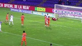 Liga BBVA: Valladolid 0 - 0 Valência (2013-2014)
