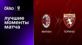 Coppa Italia: Milan 0 - 1 a.p Torino (2022-2023)
