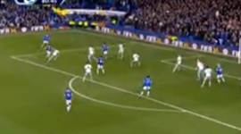 Premier League: Everton 1 - 0 West Ham (2013-2014)