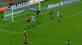 Liga BBVA: Celta de Vigo 4 - 1 Barcelona (2015-2016)
