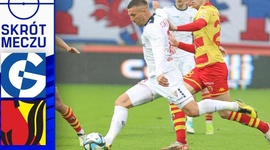 Ekstraklasa: Gornik Zabrze 2 - 1 Jagiellonia (2023-2024)
