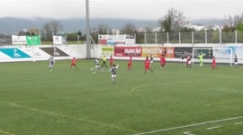 Campeonato de Portugal: Condeixa 2 - 2 Caldas (2019-2020)