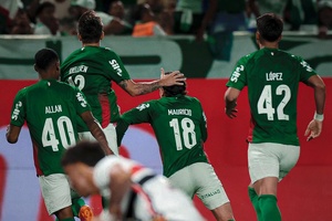 Abel Ferreira leva Palmeiras à sexta final paulista em sete anos