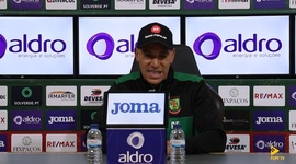 Liga NOS: Antevisão de Pepa ao Sp. Braga vs Paços Ferreira (2020-2021)