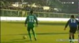 Serie A: Atalanta 0-2 Napoli (2009-2010)
