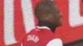 FA Cup: Arsenal 5-0 Leyton Orient (2010-2011)