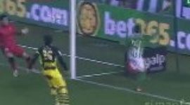 Copa del Rey: Bétis 2-1 Córdoba (2011-2012)