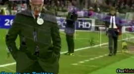 Serie A: Lazio 1 - 1 Juventus (2013-2014)