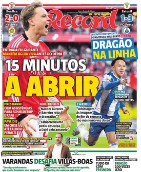 FUTEBOL 365