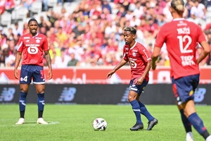 França: Lille, de Paulo Fonseca, de regresso às vitórias