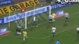 Serie A: Udinese 2-2 Napoli (2011-2012)