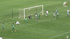 Liga Revelação: Rio Ave 1 - 1 V. Guimarães (2020-2021)