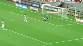 Brasileirão: Náutico 0 - 2 Goiás (2013)
