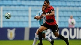 Brasileirão: Avaí 1 - 0 Sport (2017)